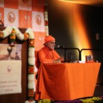 Swami Bhoomananda Tirtha GBGC 2019