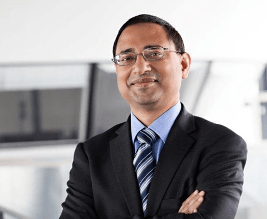 Jayesh Goyal CEO Younicos- GBGC 2020