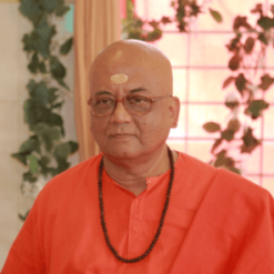 Swami Nirvisheshananda Tirtha- GBGC 2020